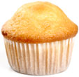 Muffin size from 20 years ago