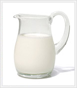 Calcium-rich Foods