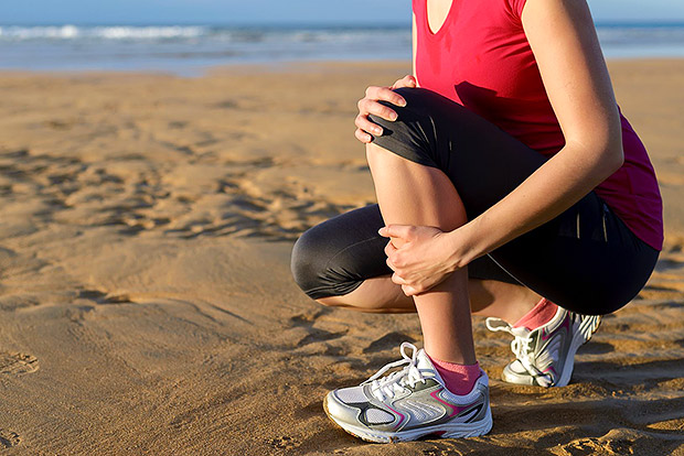 What Are Shin Splints? 