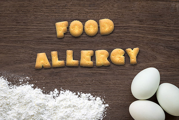 Healthy Eating and Food Allergies