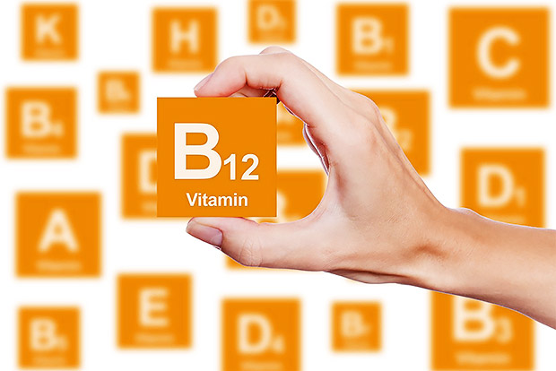 B Vitamins Explained