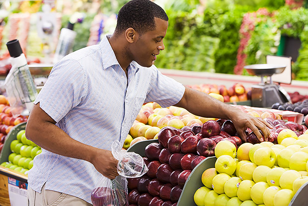 Tips for Healthy Grocery Shopping