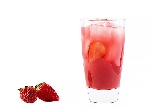 Summer Drinks Under 100 Calories