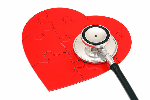 Predict Your Heart Attack Risk
