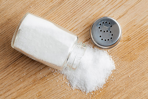 hidden sources of sodium