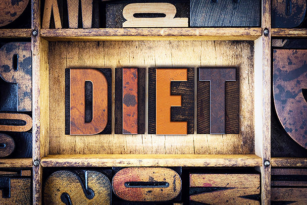 How to Spot a Fad Diet
