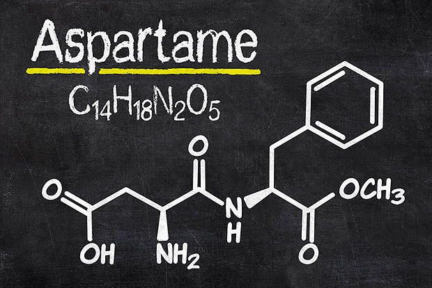 Hidden Artificial Sweeteners