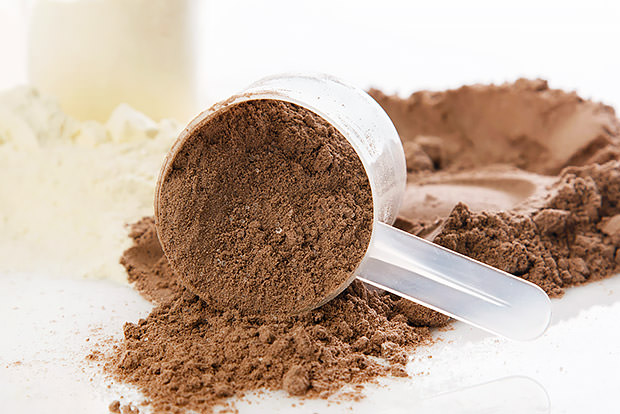 What Are Protein Powders?