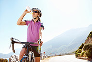 Best Ways to Stay Safe during Exercise in Hot Weather