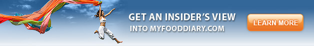 Learn more about MyFoodDiary.com